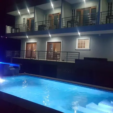 Beausejour Buena Vista Aparthotel